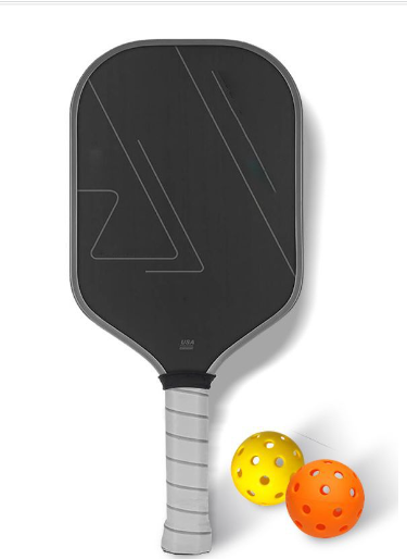 Load image into Gallery viewer, Paddle Fiber Pickleball
